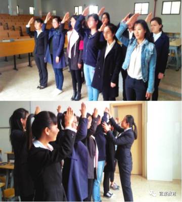 官渡区教育局引导义务辅导队助力校园教育发展