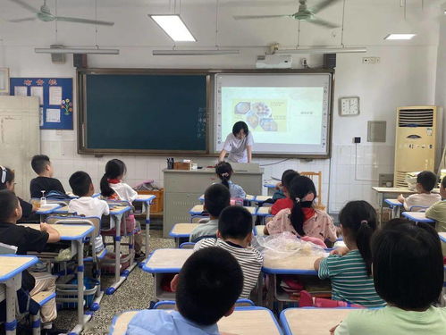 圆圆月饼 甜甜中秋——记实小集团东校区410中队家长进课堂之冰皮月饼DIY活动义务辅导队