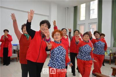 德州宁津县“1+9+N”服务矩阵，以义务辅导队为纽带打造“近邻”党建新模式